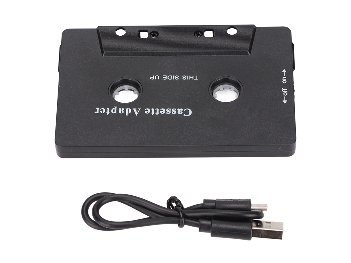 Receptor de Fita Bluetooth LAXISCREED
