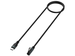 Lurelia Cabo Usb, 1m, 60 W, Colunas