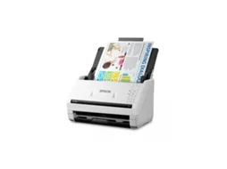 Scanner EPSON WorkForce DS-530II