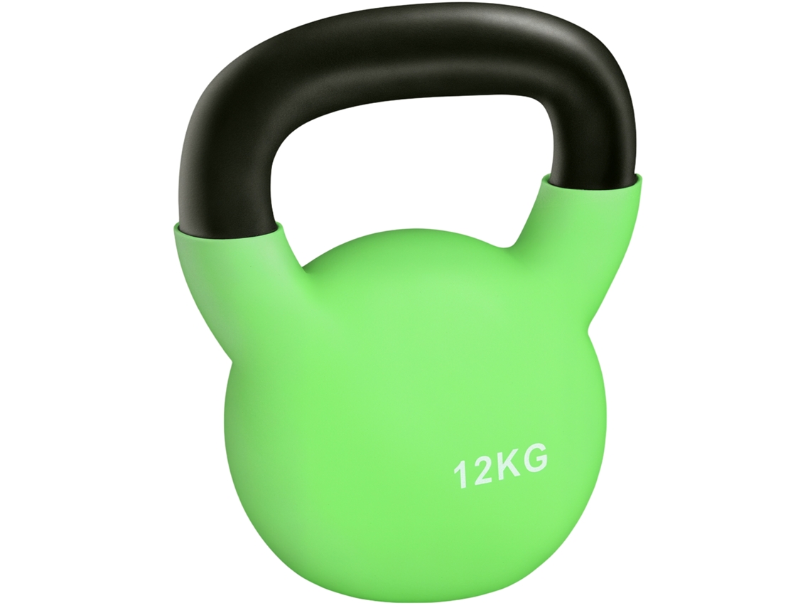 Kettlebell 12kg Neoprene PROFESIA BOYANG