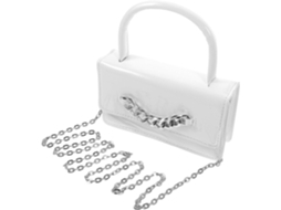 Bolsa Pequena E Quadrada Criativa Para Mulheres, Bolsa De Ombro Casual E Mini Bolsa Tote.