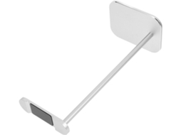 Suporte Para Fone De Ouvido Gamer Osaladi Em Alumínio Resistente Com Gancho Removível Mesa E Armazenamento Fones Fio Na