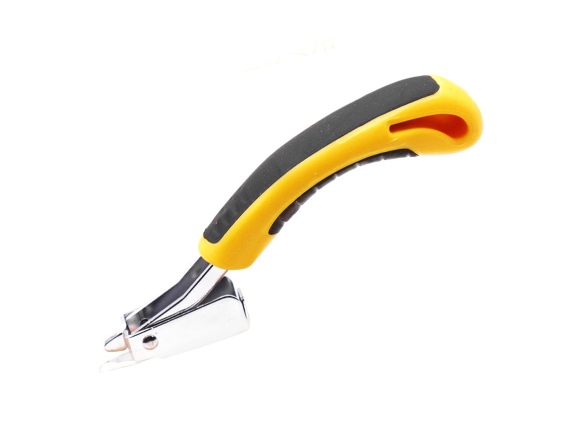 Removedor De Grampos Eficiente Ferramenta De Arrancar Grampos E Pregos Para Carpintaria Moldura De Pintura A Óleo