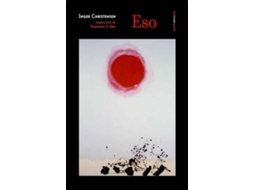 Livro Eso de Inger Christensen (Espanhol)
