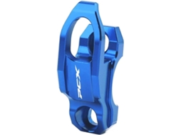 Suporte De Gancho Para Capacete De Motocicleta Em Alumínio Cnc, Acessórios De Fixação Para Pcx 125 Pcx125 150