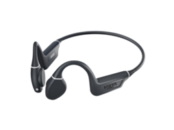 Auriculares Bluetooth VIETA Bone Dual Plus (Open Ear -  Microfone - Preto)