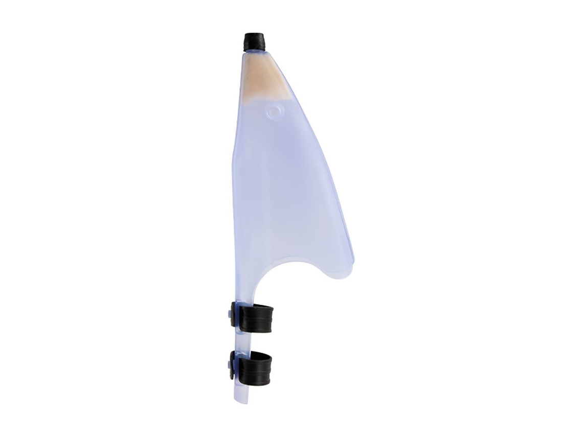 Protetor de Anel de Plástico Transparente 38 Cmmaver