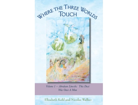 Livro Abraham Lincoln This Dust Was Once A Man de Elisabeth Kehl Nicolas Walker (Inglês)