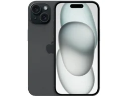 iPhone 15 APPLE (Recondicionado Como Novo - 128 GB - Preto)