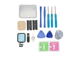 Kit de Reparo Todo em Chinês EOOCOO (substituir Vidro Frontal, Substituir Tela Tática)
