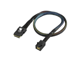 Cabo Interno De Alta Velocidade Sff8643 Para Servidor Sff8087 36 Pinos