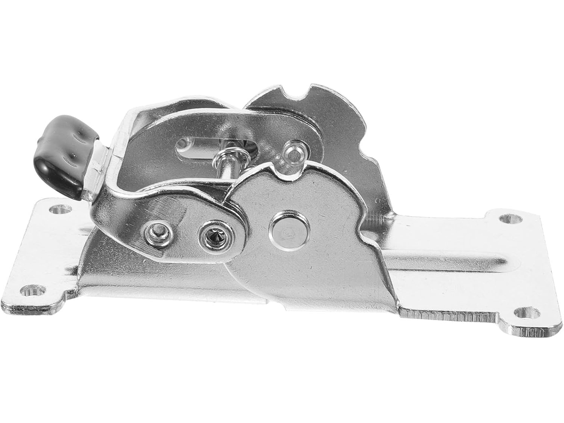 Suporte De Metal Dobrável Com Travamento Automático Para