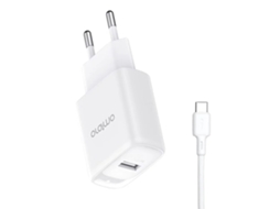 Carregador Oraimo EOOCOO (portas 2, 12W)