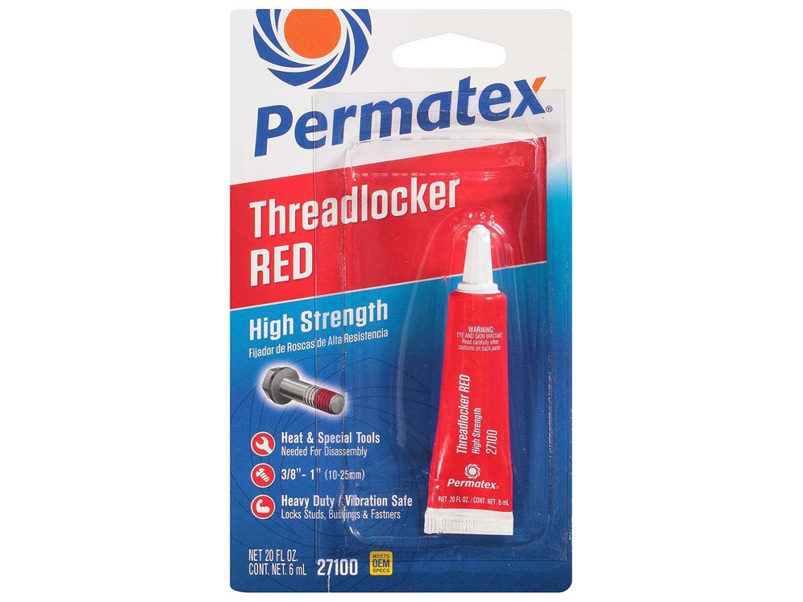 271 6Ml 6Ml Vermelhopermatex
