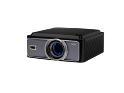 Projetor, Resolução 4k, Conectividade Sem Fio, C5pro, Plugue Eu Oem