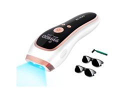 Depiladora a Laser YIZHOOD Dlp375 Branco