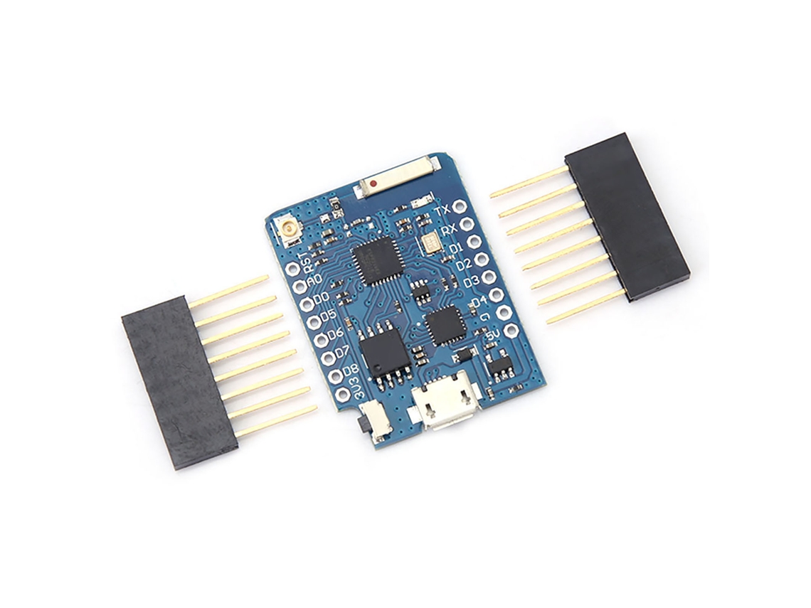 Laxiscreed Conector De Antena Externa Para Placa Wifi, Programável E Modular