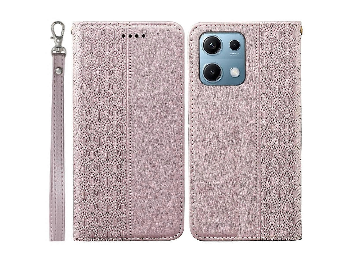 Capa Compatível Com Xiaomi Redmi Note 14s 4g