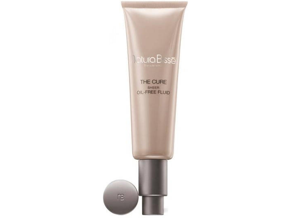 Creme de Rosto NATURA BISSÉ The Cure Sheer Oil Free Fluid SPF 20 (50 ml)