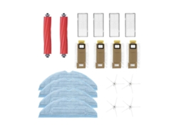 Main Side Brush Hepa Filter Mop European Dust Bags For S7 S7 Plus T7s T7s_glo