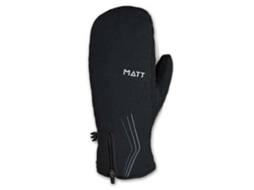 Luvas Anayet Preto XL Homem MATT
