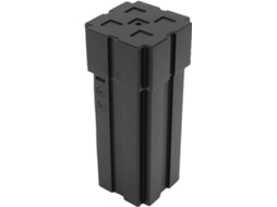Difusor De Óleos Essenciais Sem Água, Mini Difusor De Aromaterapia Para Ar Com Tecnologia De Névoa F Gokoco