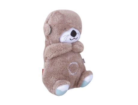 Kobi ou Elmo Good Night Toy Dream Companion PETIT PLANET