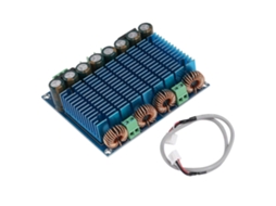 Placa Amplificadora Digital De Alta Fidelidade Tda8954th 420 W 420 W 2.0 D O Slowmoose