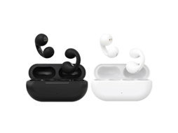 Auriculares Bluetooth Bone Conduction 5.3 s Earring Waterproof Tws Sports Ear Hook With Mic