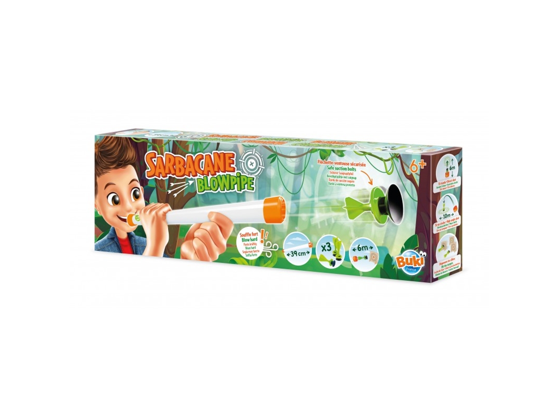 Blowpipe For Kids