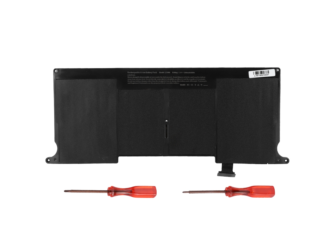 Bateria de Laptop EOOCOO (para Apple A1406 Air 11 inch 5200mah)