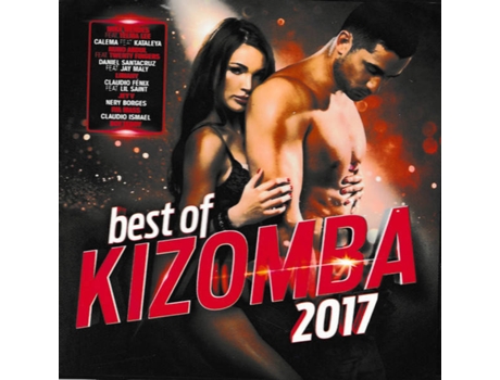 Best Of Kizomba 2017