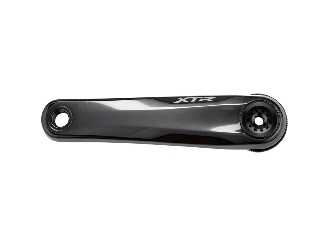 Conjunto de Manivelas de 12 Velocidades SHIMANO Xtr Fc-M9125-1