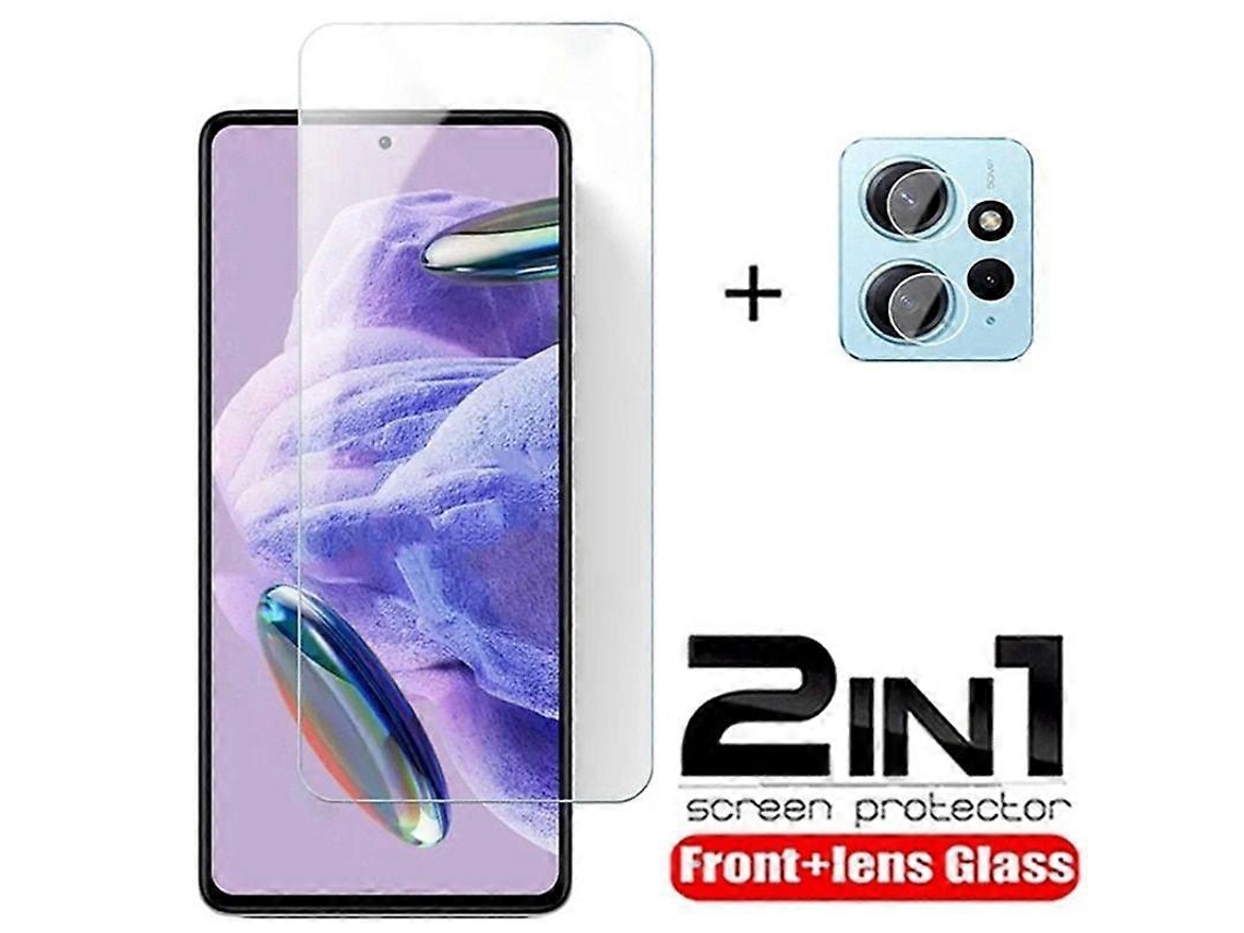 Pelicula de Vidro AQUAFORGE Xiaomi