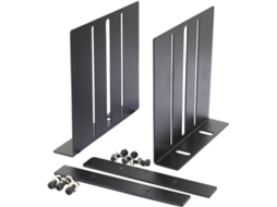Suporte de rack para Amplificador OMNITRONIC Bracket For Amplifier, Back, 3U