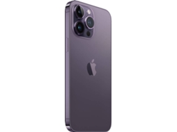 iPhone 14 Pro Max APPLE (6.7'' - 256 GB - Roxo Escuro)