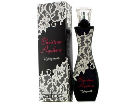 Perfume   Unforgettable Eau de Parfum (75 ml)