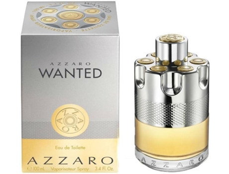 Perfume  Man Vap Eau de Toilette (150 ml)
