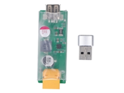 Conversor de Carregamento Xt60 para USB | S/MARCA