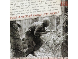 CD Doe Quarterz (1CDs)