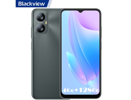 Smartphone BLACKVIEW A52 Pro 6.517'' 8 Gb 128 Gb Preto