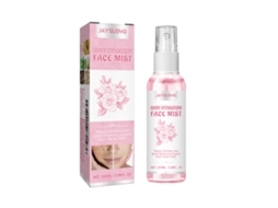 Tônico Rose para uma Pele com Brilho Intenso e Radiante LAXISCREED