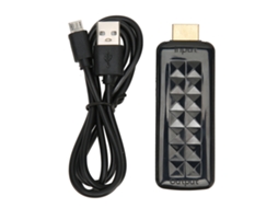 Conversor Hdmi para Dp 4k LAXISCREED