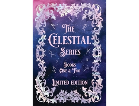Livro The Celestial Series-- Limited Edition Duology And Then There Were Four amp And Then There Were Five de Lillith Carrie (Inglês - Capa Dura)