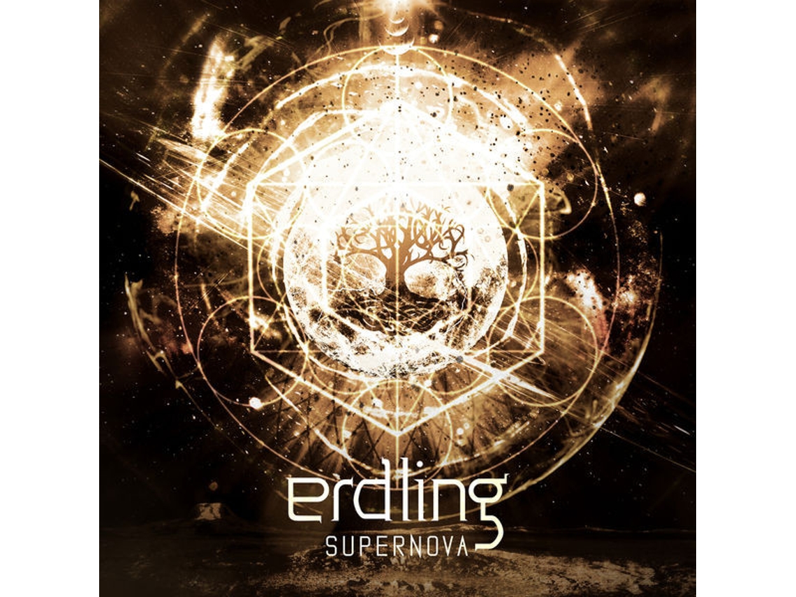 CD Erdling - Supernova