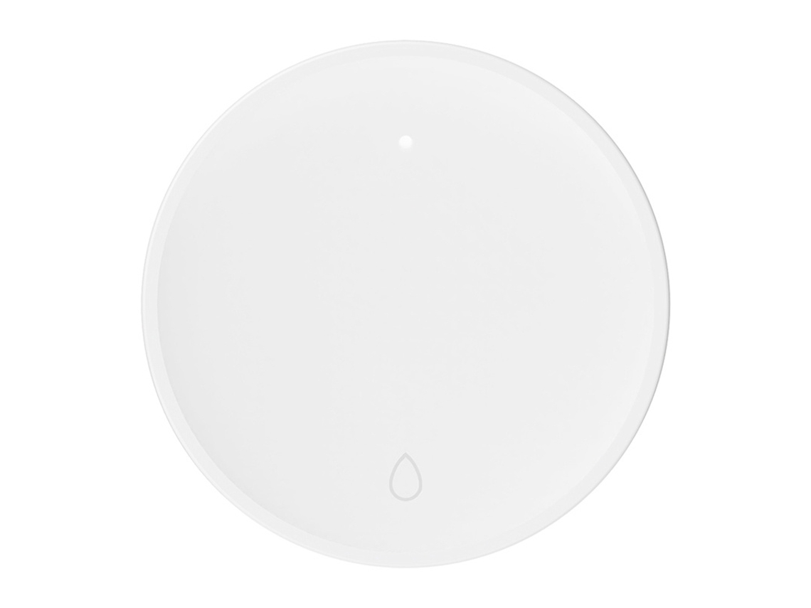 Sensor de Inundação AVATTO para Casa Inteligente, Alarme de Água Online Sem Fio Zigbee