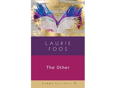 Livro The Other Open Door de Laurie Foos (Inglês)