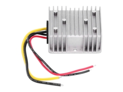 Módulo Convertidor Dc dc Step Up Boost 1200w Fonte de Alimentação de Corrente Constante Driver Led