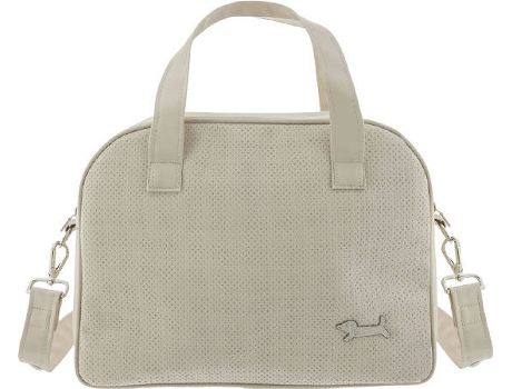 Saco de Maternidade  Paris Camel (18x44x33 cm)