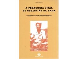 Livro de Jesús Herrero (Português)